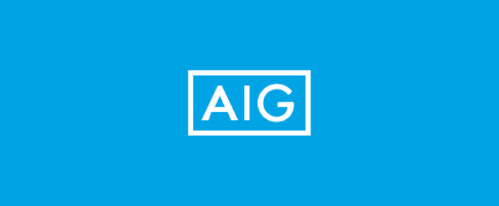 Blog feature image; AIG Kenya logo