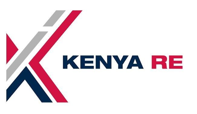 Blog feature image; Kenya Re logo